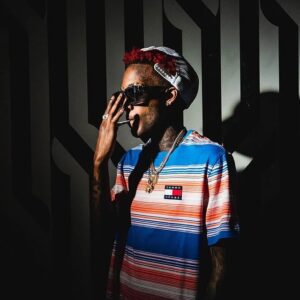 Dope Money Riddim (Malie Donn x Skeng x Skillibeng Type Beat)