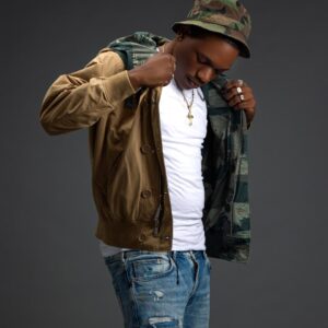 Diesel Riddim (Malie Donn x Valiant x Skillibeng Type Beat)