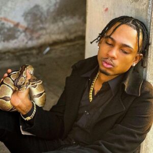 Tears Riddim (450 x Chronic Law x Masicka Type Beat)