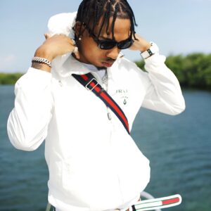 Loaded Riddim (450 x Valiant Type Beat)