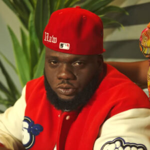 Dawkness Riddim (Chronic Law x Masicka Type Beat)