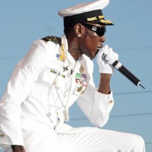 Devious Riddim (Vybz Kartel x Spice Type Beat)