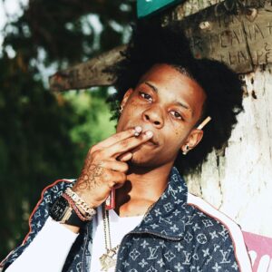 Taboo Riddim (Pablo YG x RajahWild x Malie Donn Type Beat)