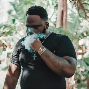 Dawk Foreva Riddim (Chronic Law x Malie Donn x Pablo YG Type Beat)