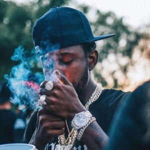 Unfaithful Riddim (Popcaan x Masicka x Chronic Law Type Beat)