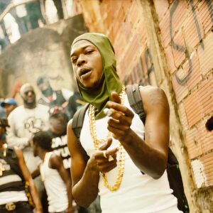 Squad Riddim (Skillibeng x Gadzila x RajahWild Type Beat)