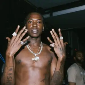 Bricks Riddim (Skillibeng x RajahWild x Gadzila Type Beat)