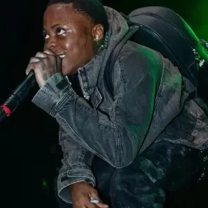 Misfit Riddim (Skillibeng x Gadzila x RajahWild Type Beat)