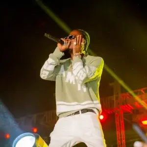 Brave Riddim (Masicka x Teejay x Chronic Law Type Beat)