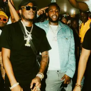 Kings Riddim (Masicka x Valiant x Teejay Type Beat)