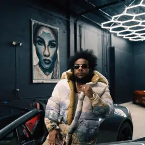 Vices Riddim (Squash x Teejay Type Beat)