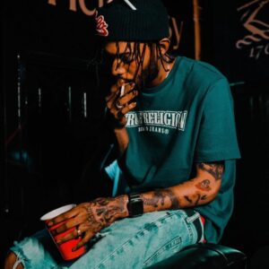 Levels Riddim (Skippa x Malie Don x Masicka Type Beat)